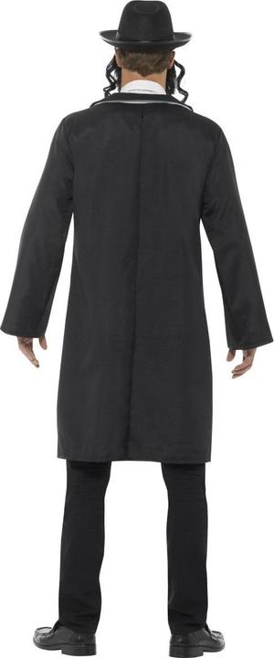 Image du produit Smiffys Rabbin (M)