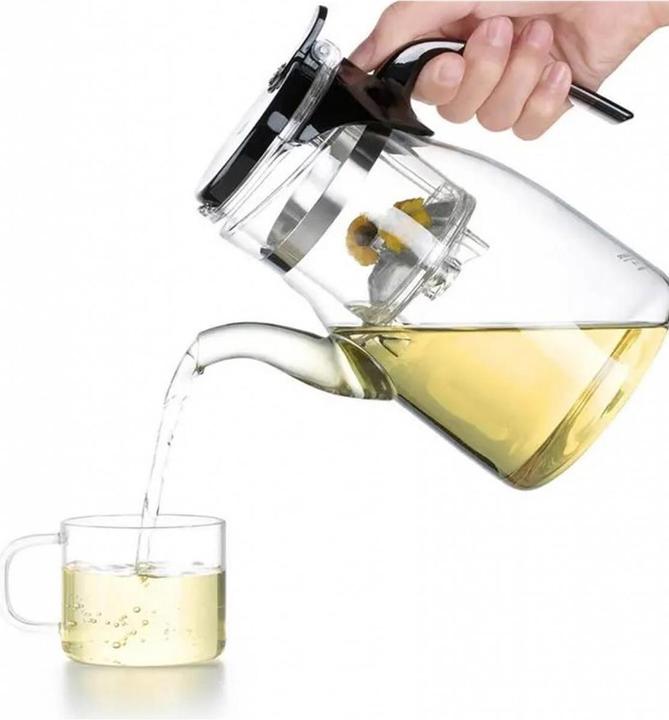 Immagine prodotto Creano Teiera (1.20 l)