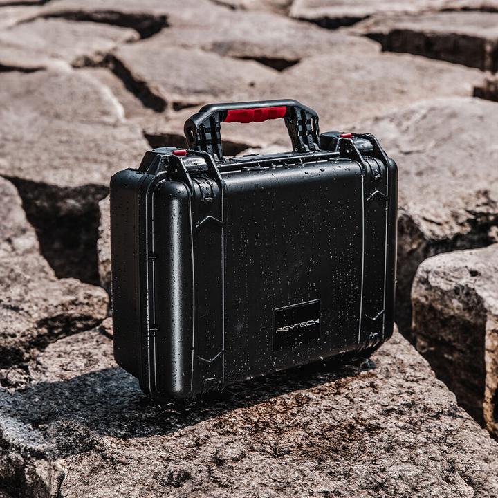 Actual product image Pgytech Safety Carrying Case (Drone case, DJI Avata 2)