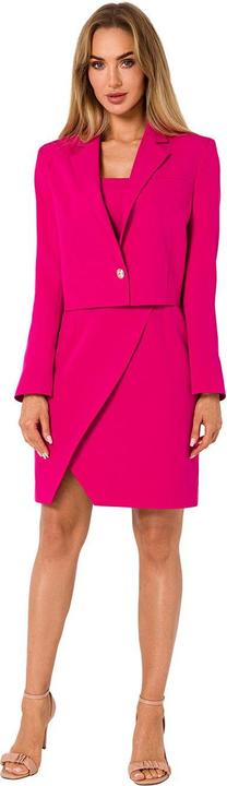 Produktbild Made of Emotion Jacke model (XXL)
