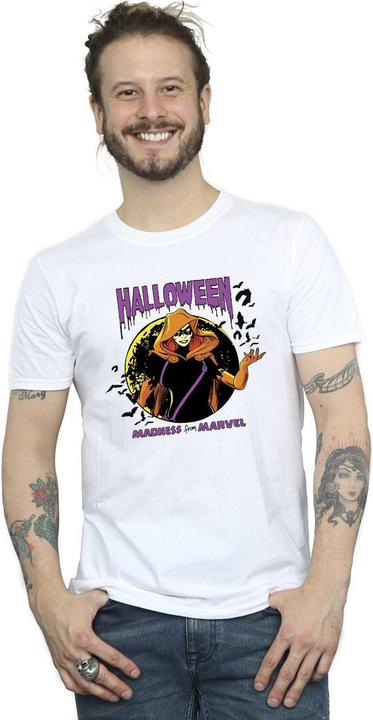 Produktbild Black Widow Halloween TShirt (3XL)