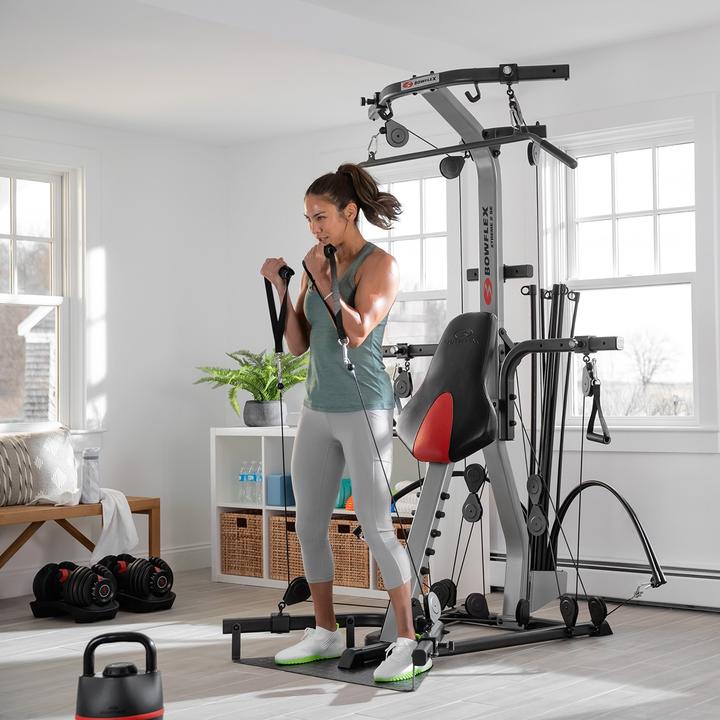 Produktbild Bowflex Home Gym Xtreme 2 SE