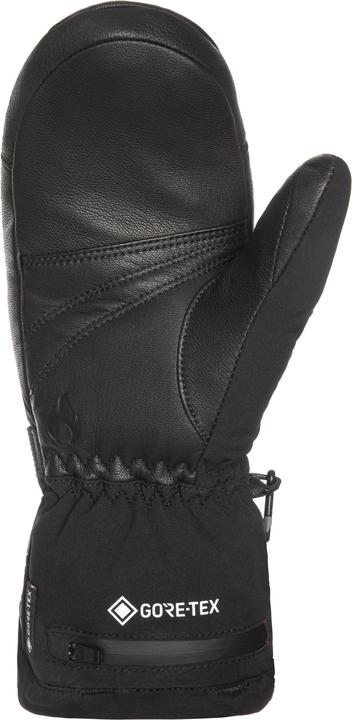 Immagine prodotto Vikingsports Guanti VIKING Heatbooster GTX Mitten Ski L Guanti riscaldabili neri - 6 (6)