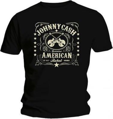 Dick Smith American Rebel TShirt (S)