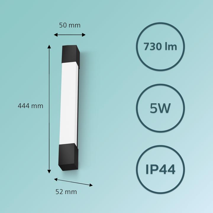 Produktbild Philips Rover (730 lm)