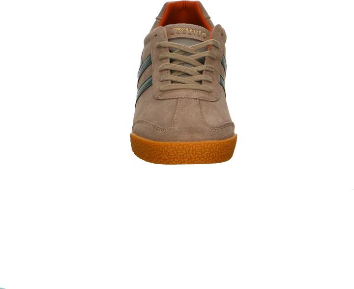 Actual product image Gola Harrier Suede (44)
