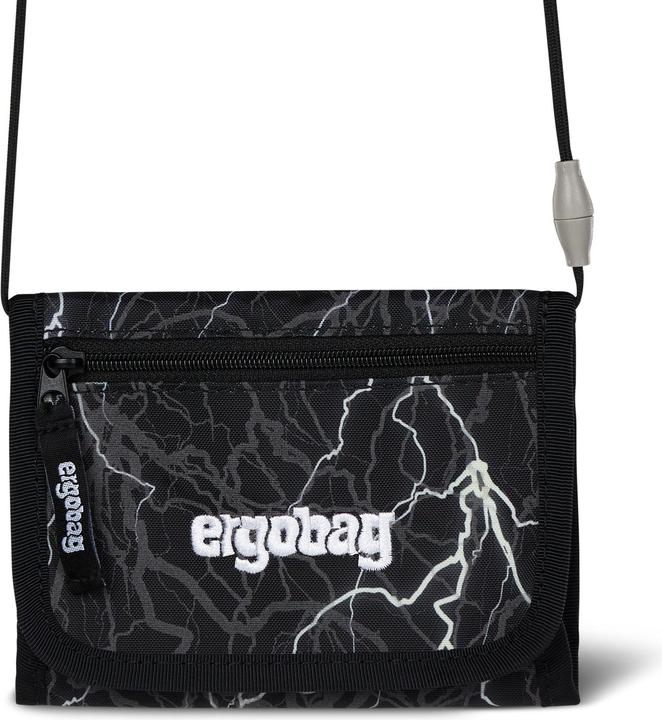 Ergobag Marsupio da collo 14 cm