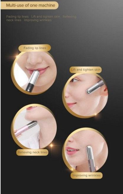 Produktbild InFace Eye care instrument MS5000, Schwarz