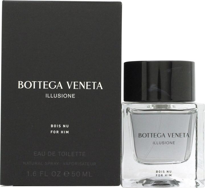 Image du produit Bottega Veneta Bois Nu Eau de Toilette (Eau de toilette, 50 ml)