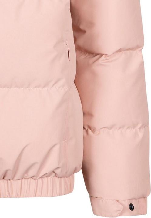 Actual product image Trespass Womens/Ladies Harding Padded Jacket (L)