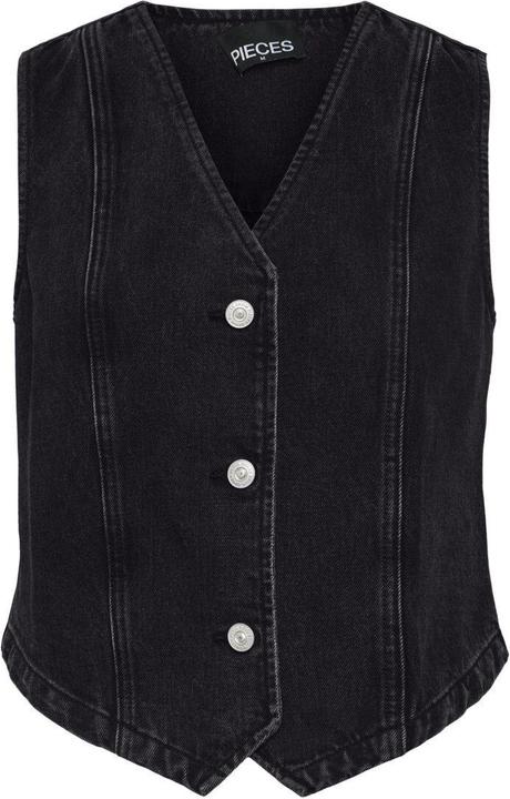 Immagine prodotto Pieces Gilet PCALMA JEANS (M)