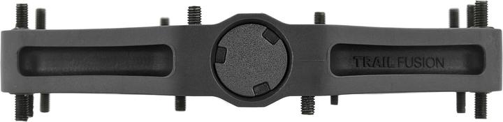 Actual product image Look Trail Roc Fusion