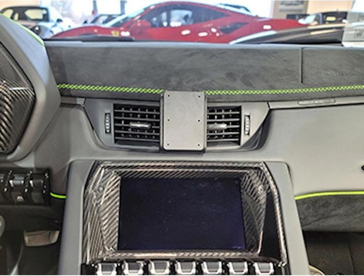 Produktbild Brodit 855744 Halterung Lamborghini Aventador 11-