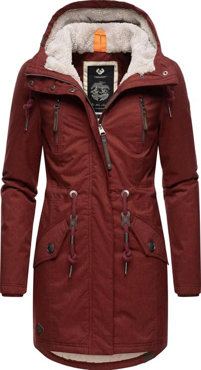 Image du produit Ragwear Elsie Mélange (4XL)