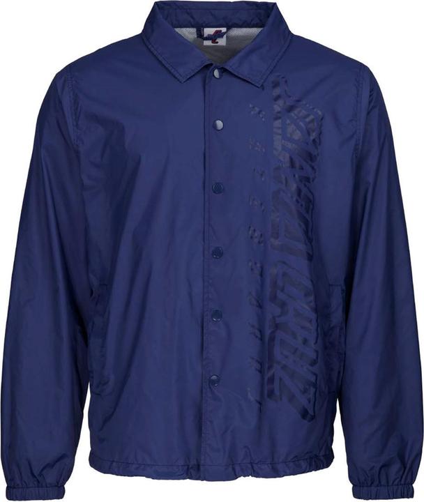 Santa Cruz Tonal Strip Jacket (L)
