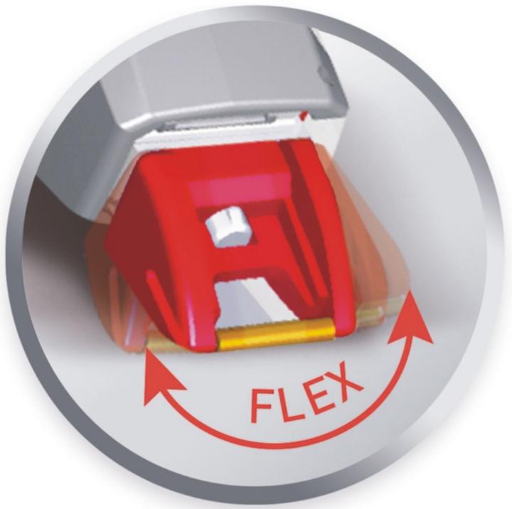 Actual product image Pritt Correction roller compact flex 6
