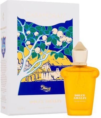 Actual product image XerJoff Casamorati 1888 Dolce Amalfi by Eau de Parfum Spray (Unisex) 30 ml (Eau de parfum, 30 ml)