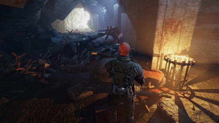 Produktbild THQ Elex (Xbox One X, Xbox Series X, DE)