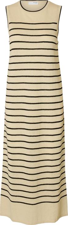 Immagine prodotto Selected Femme Leinenmix Maxikleid (L)