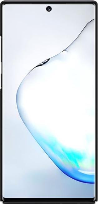 Actual product image Nillkin Super Frosted Shield Series (Samsung Galaxy Note 10+ 5G, Samsung Galaxy Note 10+)