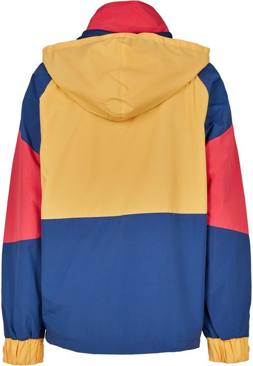 Produktbild Starter Multicolored Logo Jacket (XXL)