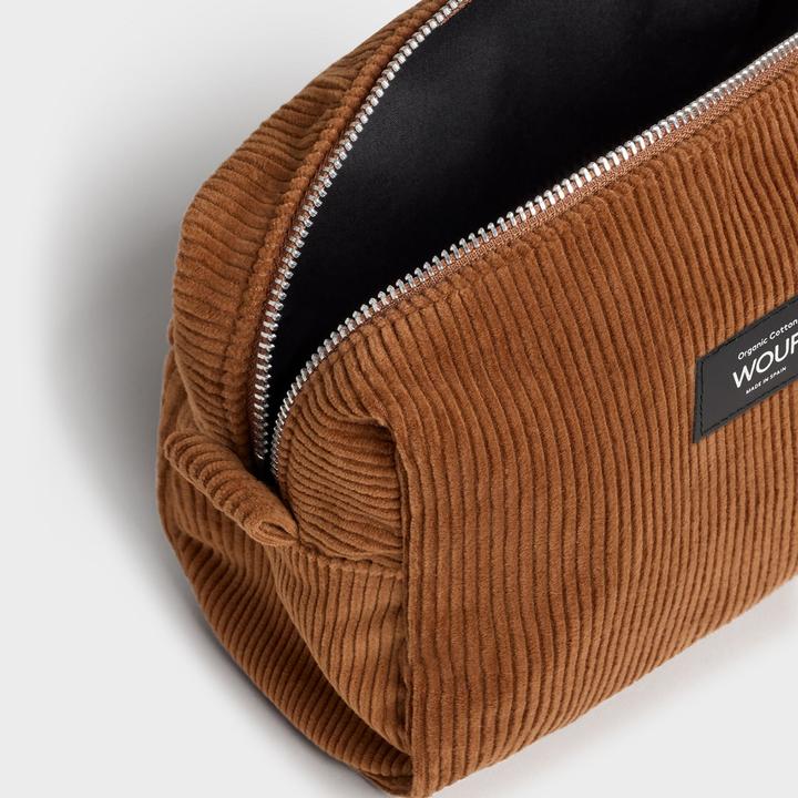 Produktbild Wouf Corduroy Kosmetiktasche 21 cm (3 l)