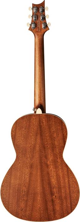 Immagine prodotto PRS SE P20E Parlor - Top nero satinato (Chitarra acustica, mogano, Mogano)