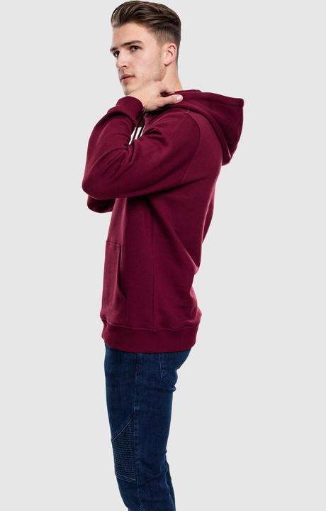 Produktbild Urban Classics Basic Sweat Hoody (XS)
