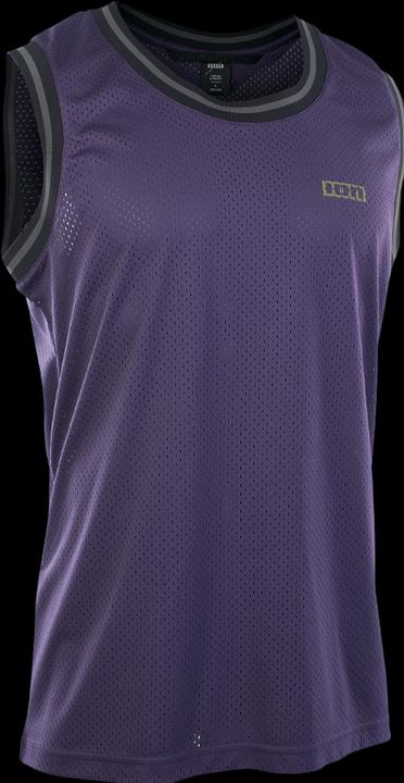 Image du produit ION Bike Tank Logo men - dark-purple (56)