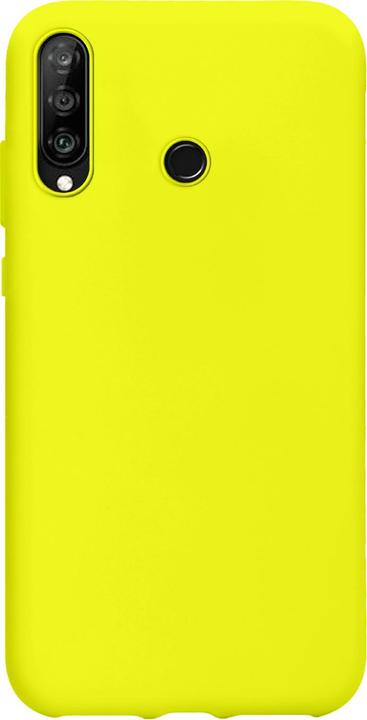 Jaune