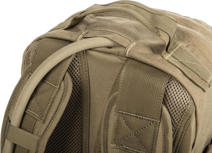 Immagine prodotto Helikon Raccoon Mk2 Rucksack (Coyote) - Militär-Rucksack (24 l)