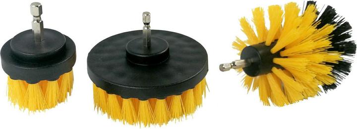 Actual product image Klingspor CS 561 - fibre discs 125 x 22 mm (150)