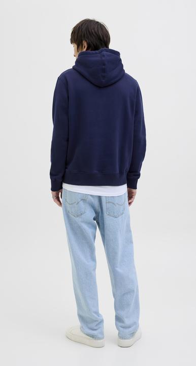 Produktbild Jack & Jones Logo Kapuzenpullover Kapuzenpullover (XXL)