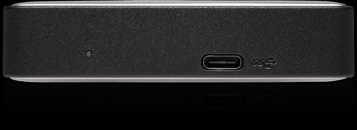 Produktbild G-Tech G-DRIVE Mobile USB-C (5 TB)