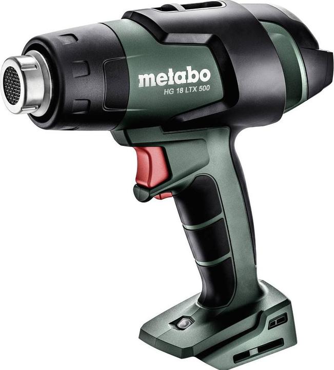 Metabo Heissluftgebläse