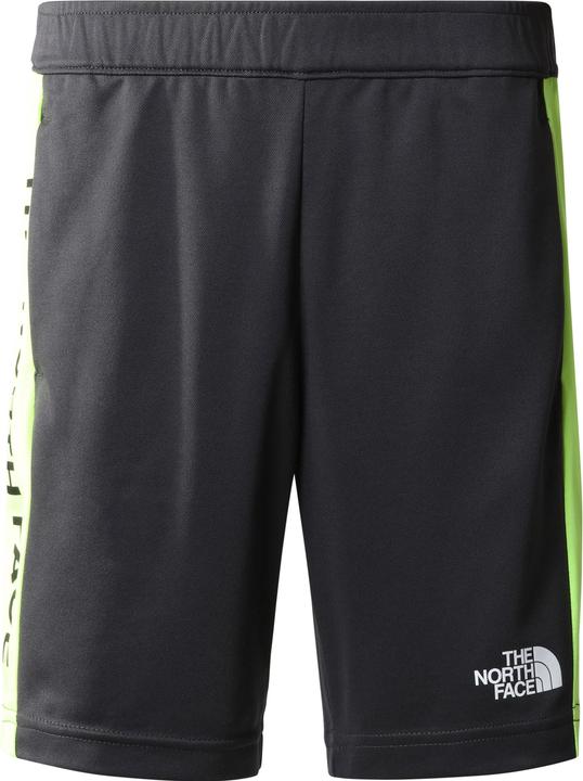 Actual product image North Face B Never Stop Knit Training (XS)