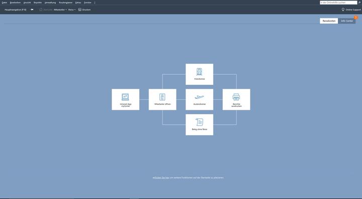 Actual product image Lexware Reisekosten Pro 2019