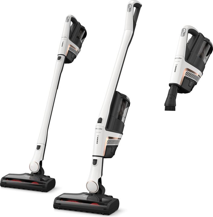 Produktbild Miele Triflex HX2 125 Edition