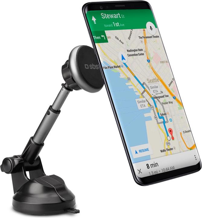 Produktbild SBS Teleskophalterung für das Auto