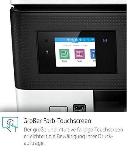 Image du produit HP OfficeJet Pro 7720 (Encre, Couleur)