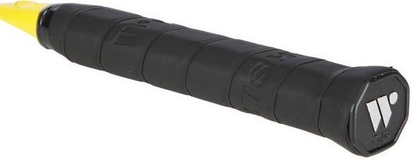 Image du produit Wish Formula Jeu de raquettes de badminton Wish Fusiontec 777K
