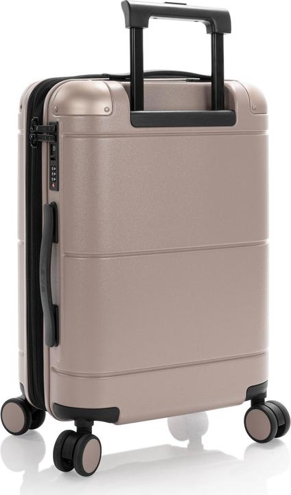 Produktbild Heys Zen - Handgepäcktrolley (47 l, Handgepäck (bis 50l))