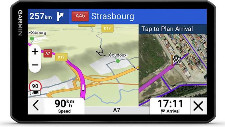Immagine prodotto Garmin Decl LGV720 (6.95")