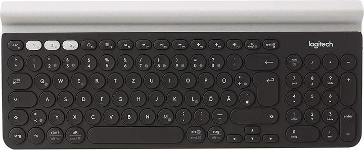 Produktbild Logitech K780 (DE, Kabellos)