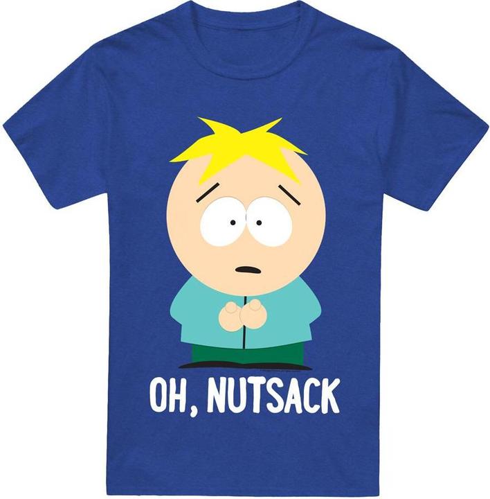 Produktbild Ubisoft Oh Nutsack TShirt (L)