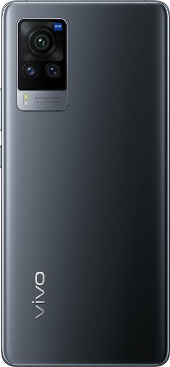 Produktbild Vivo X60 Pro (256 GB, Midnight Black, 6.56", Dual SIM, 48 Mpx, 5G)