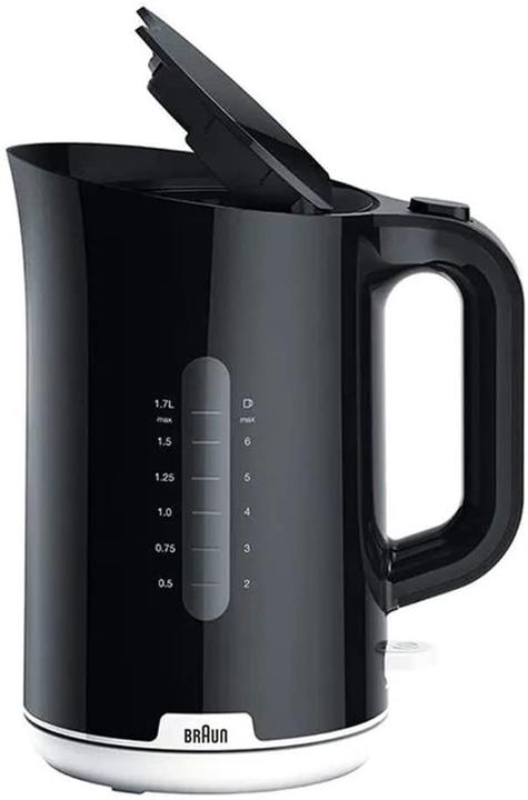 Produktbild Braun WK1100BK 1,7 L 2200W (1.70 l)