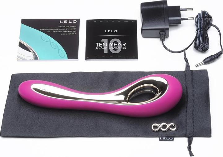Actual product image LELO Isla