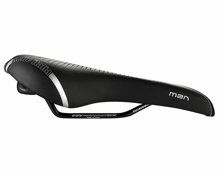 Actual product image Selle Italia Man Gel Flow