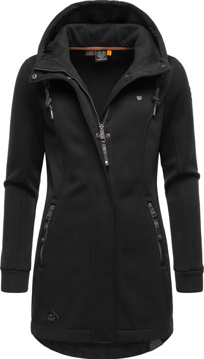 Actual product image Ragwear Letti Bonded (L)